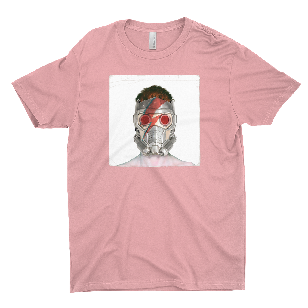 Ziggy Starlord T-Shirt Hoodie, Sweatshirt | CiraTrend.com (Image 3)