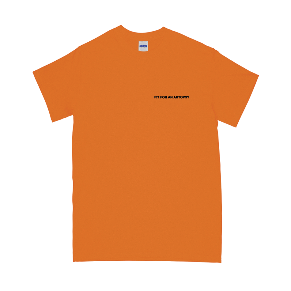 "Fear" T-Shirt Hoodie, Sweatshirt | CiraTrend.com (Image 2)