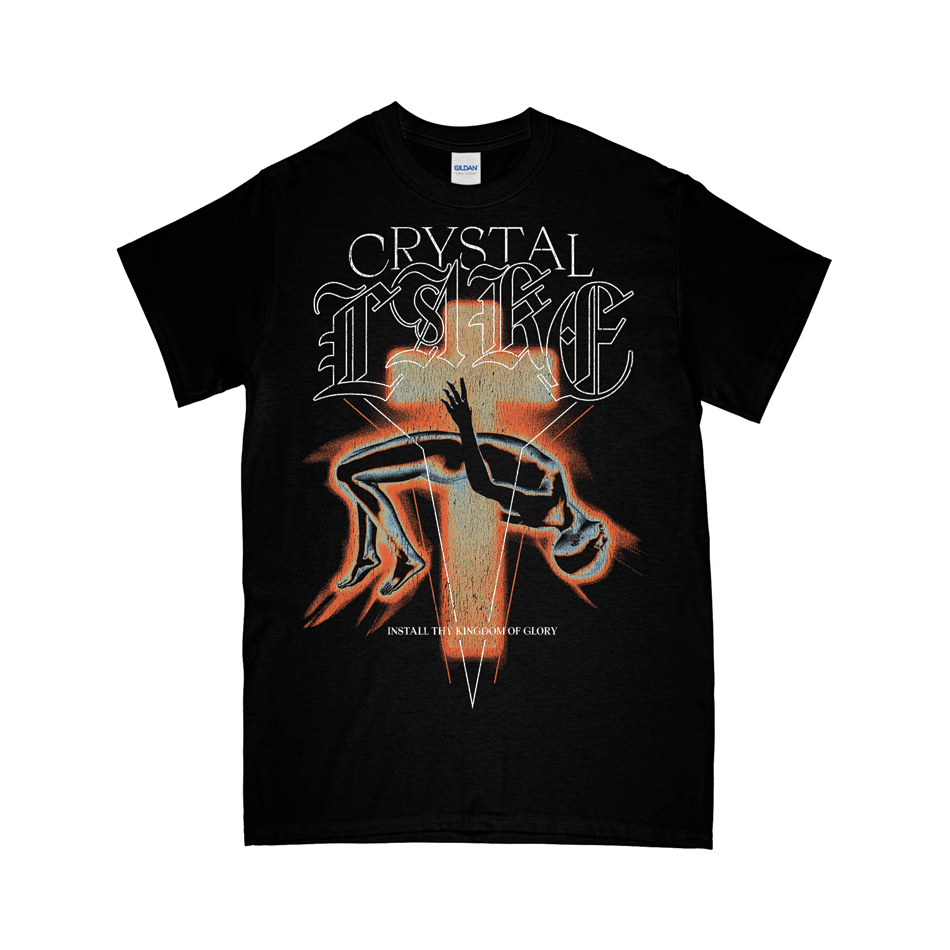 "Kingdom" T-Shirt Hoodie, Sweatshirt | CiraTrend.com