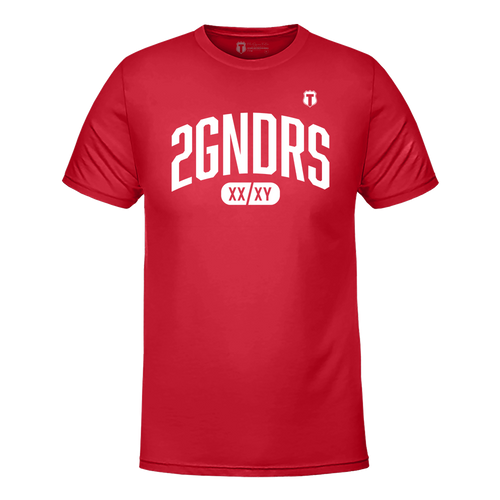 2 Genders T-Shirt Hoodie, Sweatshirt | CiraTrend.com (Image 2)