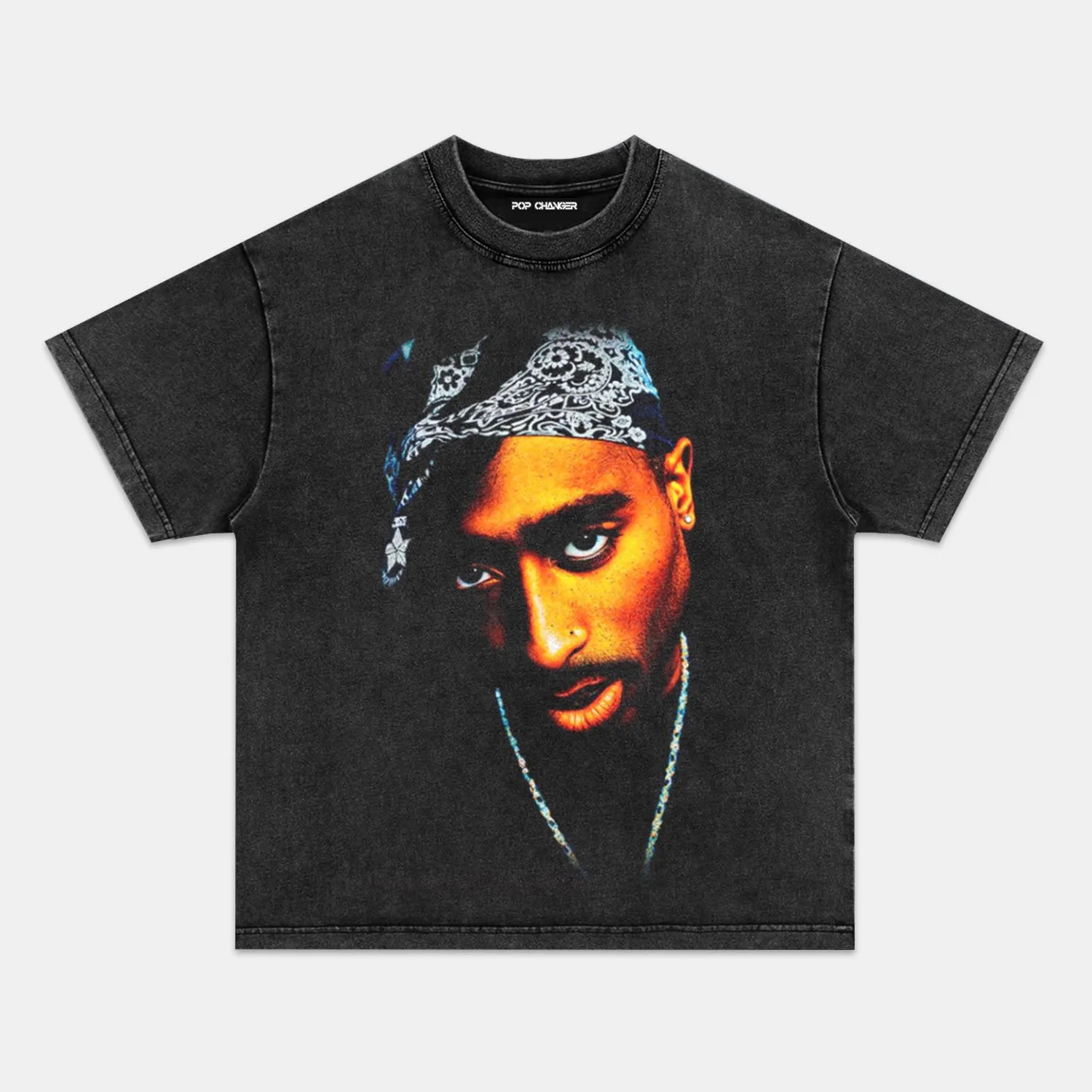 2PAC 3.21 TEE Hoodie, Sweatshirt | CiraTrend.com (Image 4)