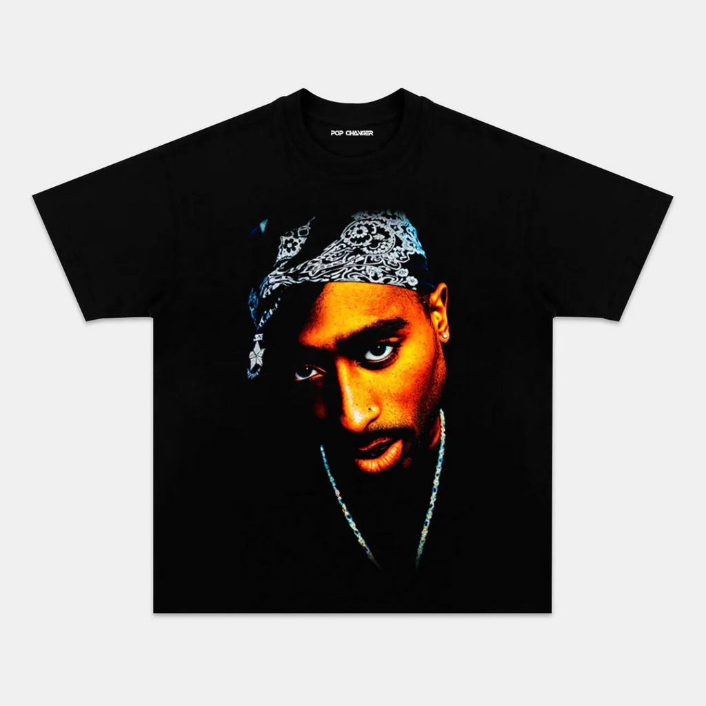 2PAC 3.21 TEE Hoodie, Sweatshirt | CiraTrend.com (Image 1)