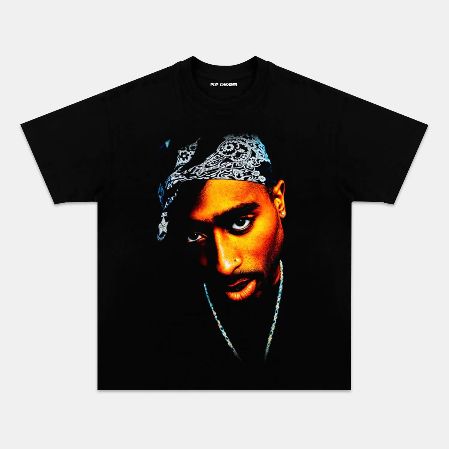 2PAC 3.21 TEE Hoodie, Sweatshirt | CiraTrend.com (Image 3)