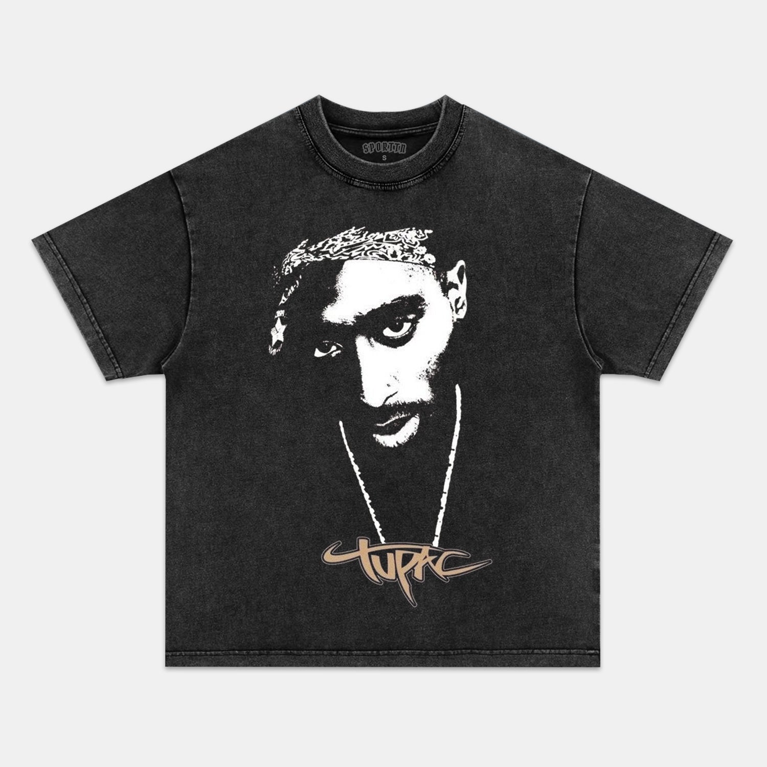 2 PAC TEE