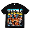 2Pac Retro 90'S Bootleg Tupac Shakur T-Shirts, Hoodie, Sweatshirt