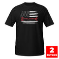 PD Mechanic Black Flag Shirt Hoodie, Sweatshirt | CiraTrend.com (Image 1)