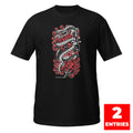 PD Snake Shirt Hoodie, Sweatshirt | CiraTrend.com (Image 1)