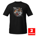 PD Tiger Shirt Hoodie, Sweatshirt | CiraTrend.com (Image 1)