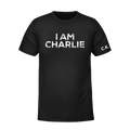 I Am Charlie T-Shirt Hoodie, Sweatshirt | CiraTrend.com