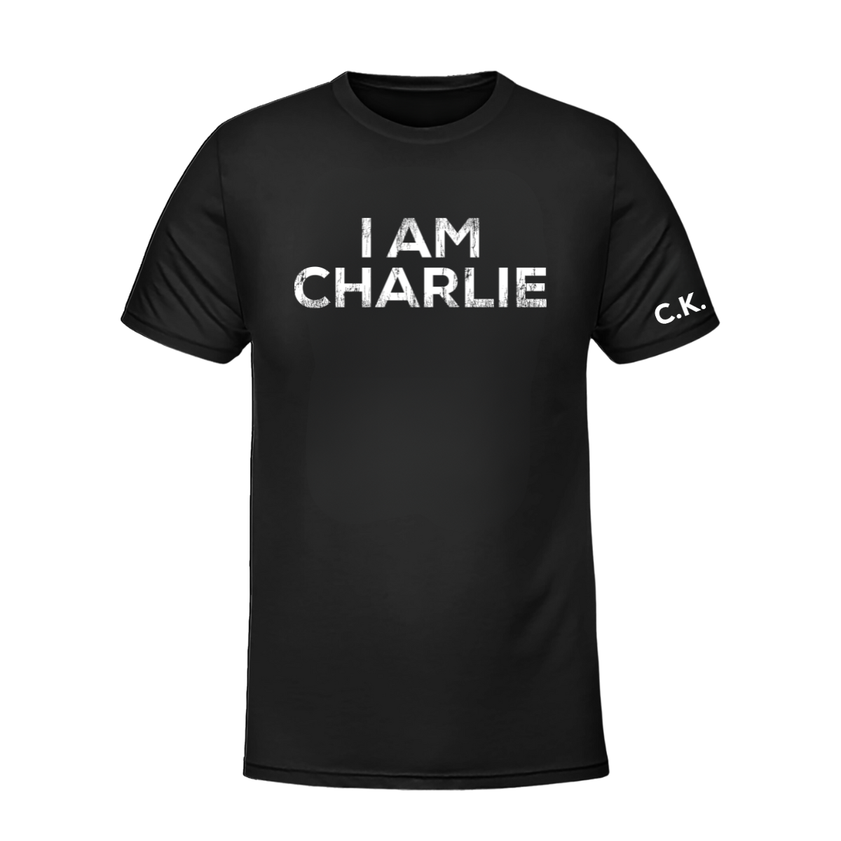 I Am Charlie T-Shirt Hoodie, Sweatshirt | CiraTrend.com