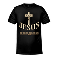 Jesus The Truth T-Shirt Hoodie, Sweatshirt | CiraTrend.com