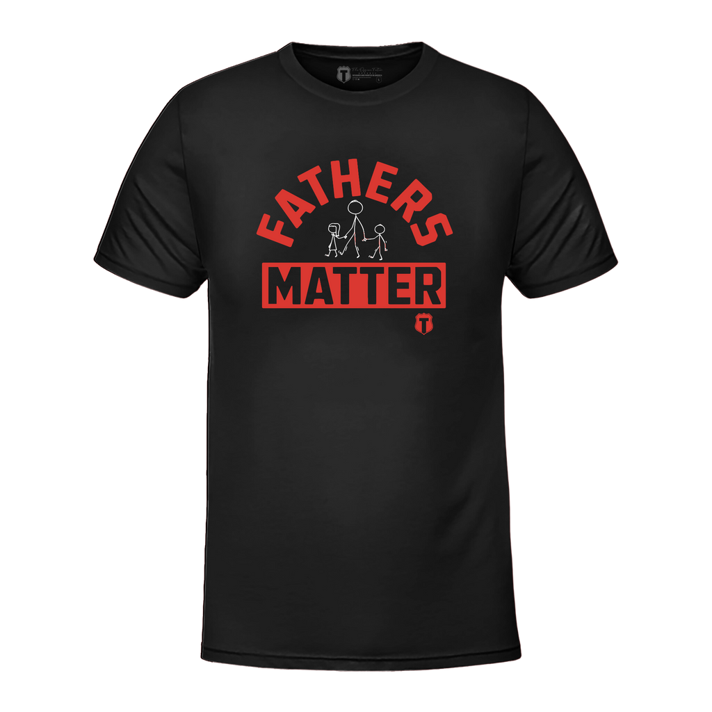 Father and Kids T-Shirt Hoodie, Sweatshirt | CiraTrend.com (Image 1)