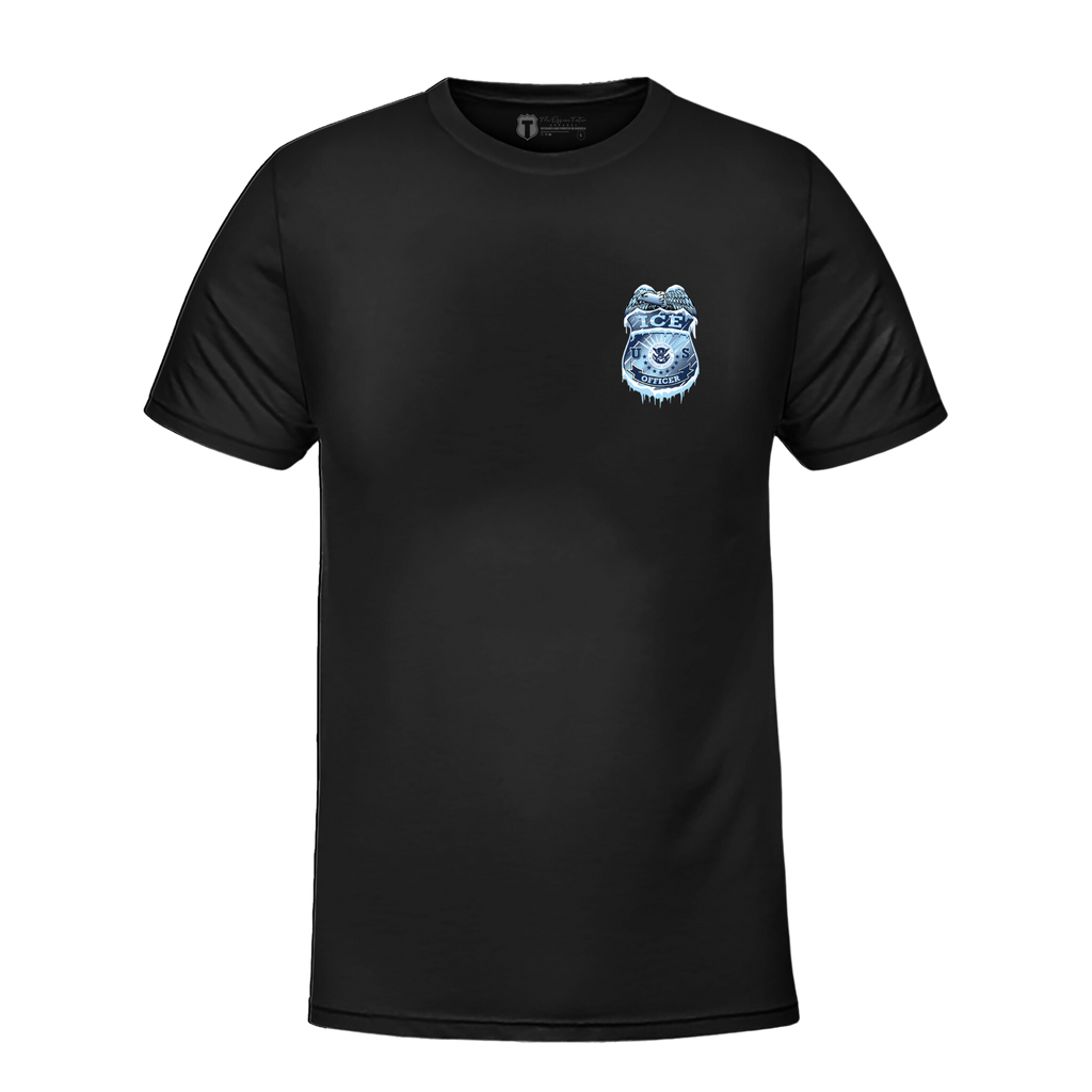 Ice Ice Baby T-Shirt Hoodie, Sweatshirt | CiraTrend.com (Image 1)