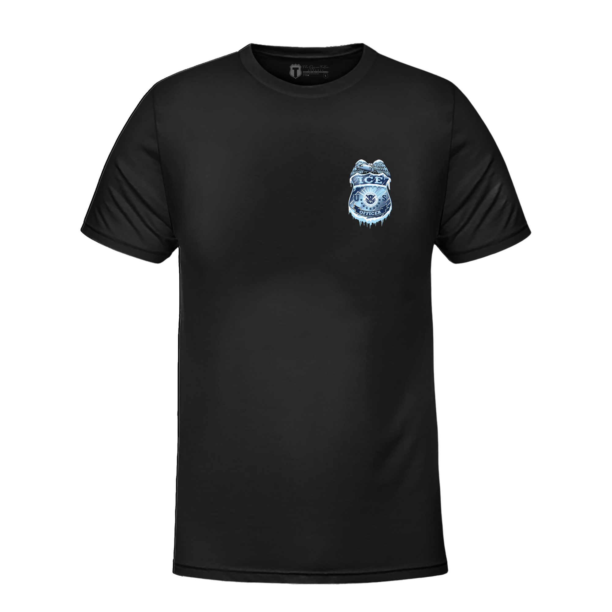 Ice Ice Baby T-Shirt Hoodie, Sweatshirt | CiraTrend.com (Image 1)