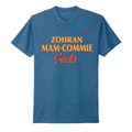 Zohran Sucks T-Shirt Hoodie, Sweatshirt | CiraTrend.com
