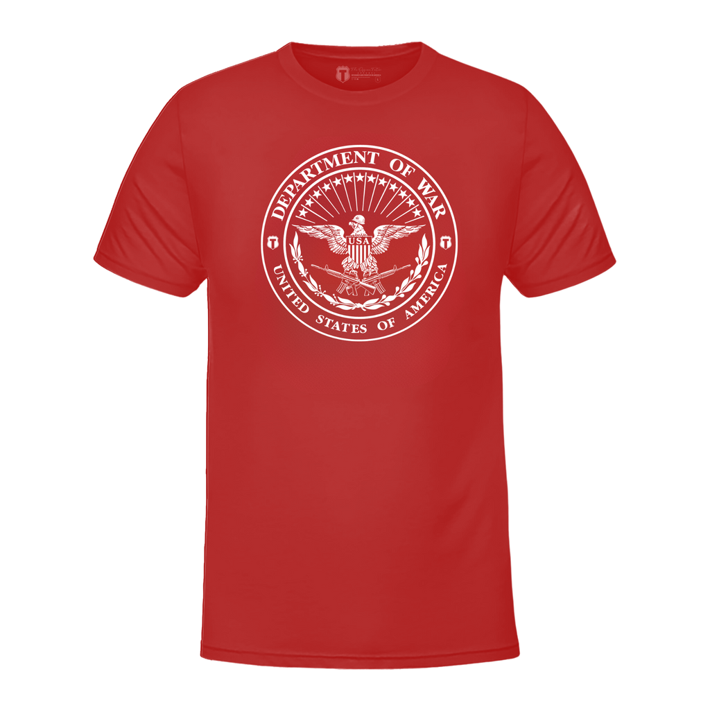 Department of War T-Shirt Hoodie, Sweatshirt | CiraTrend.com (Image 2)