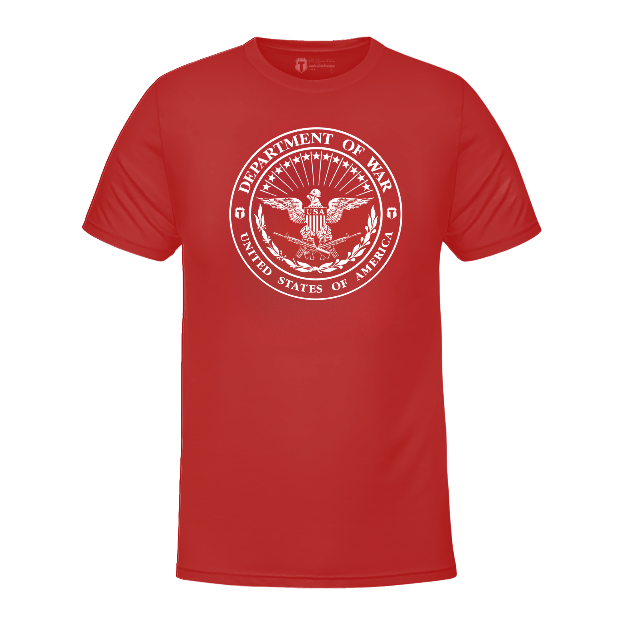 Department of War T-Shirt Hoodie, Sweatshirt | CiraTrend.com (Image 2)