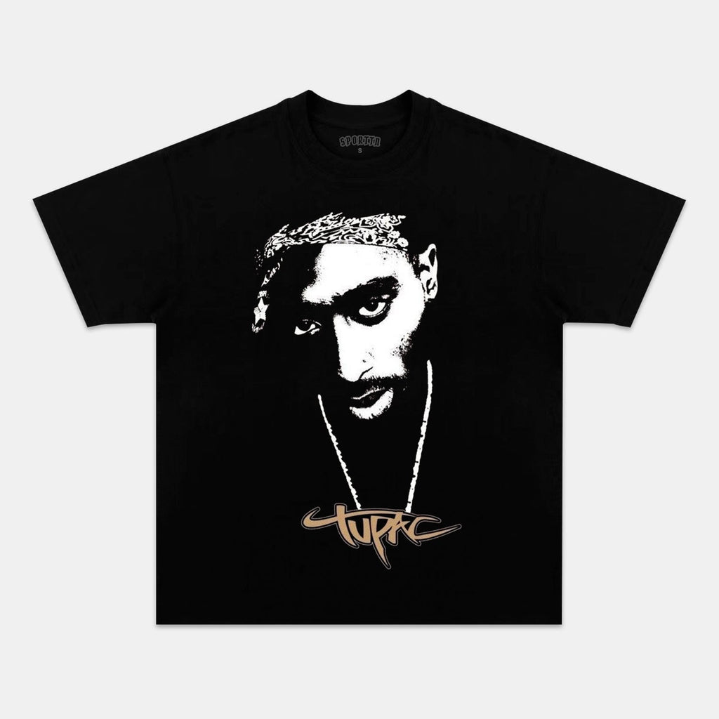 2 PAC TEE