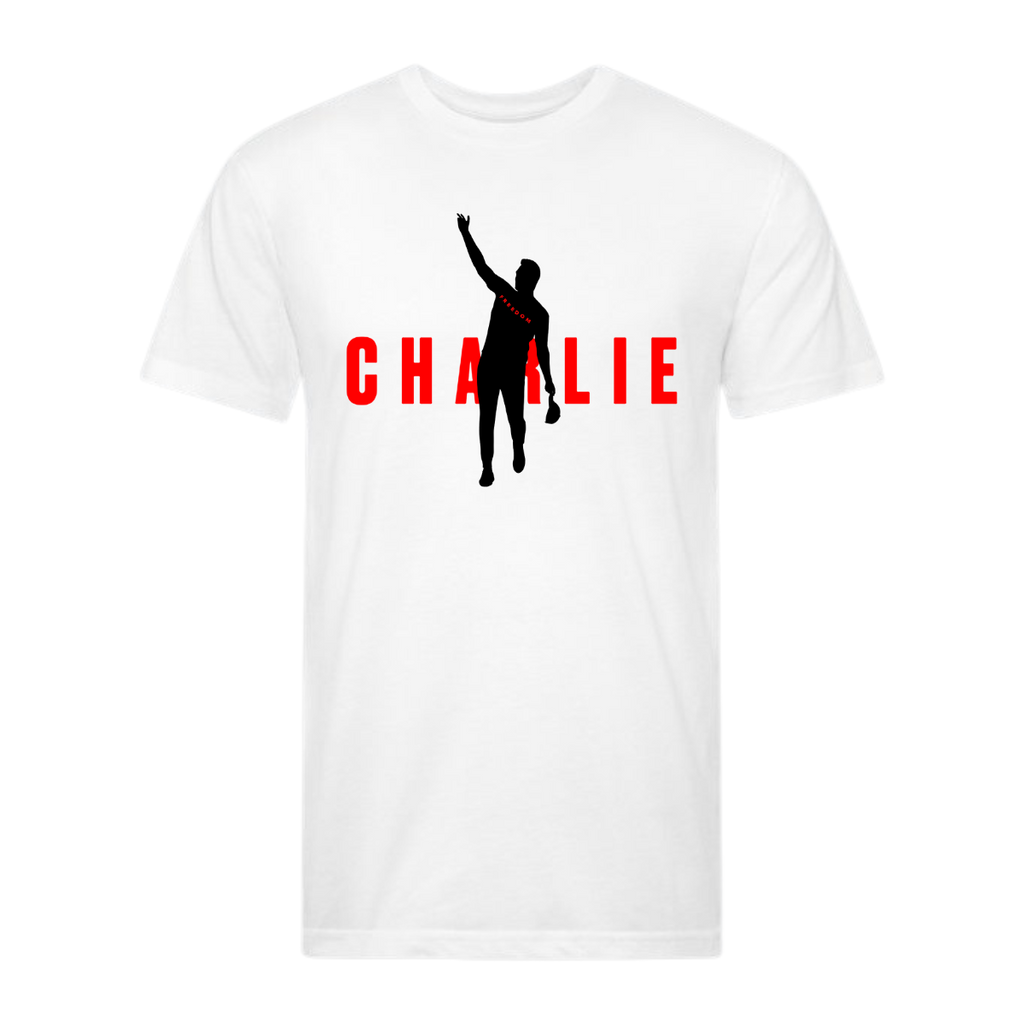 Air Charlie T-Shirt Hoodie, Sweatshirt | CiraTrend.com (Image 2)