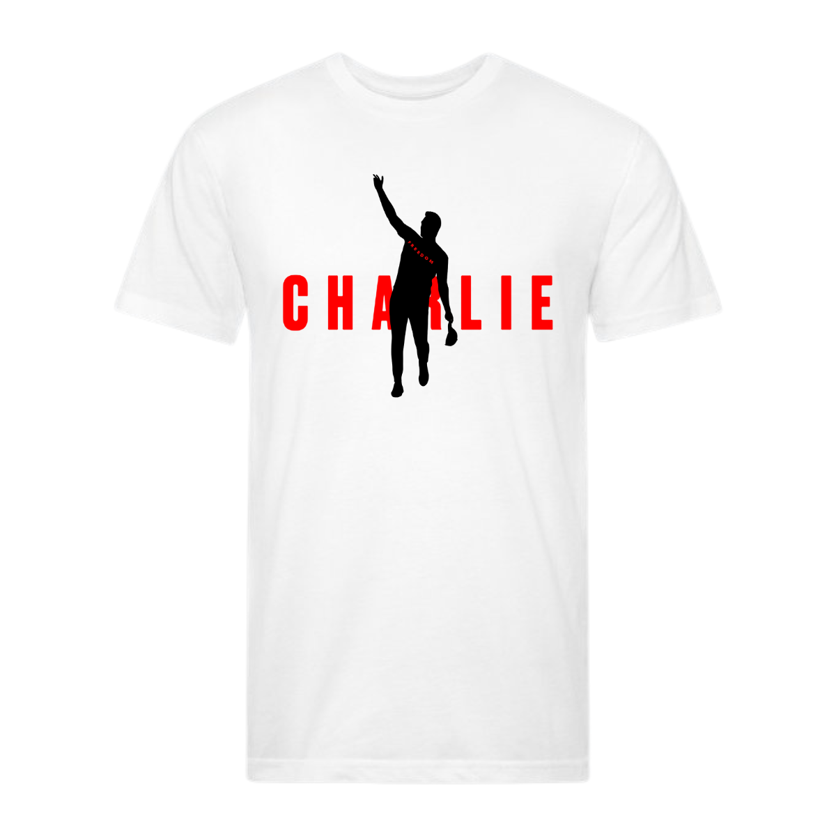 Air Charlie T-Shirt Hoodie, Sweatshirt | CiraTrend.com (Image 2)