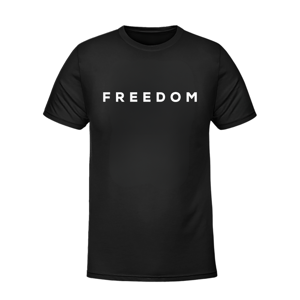 Freedom CK T-Shirt Hoodie, Sweatshirt | CiraTrend.com (Image 1)