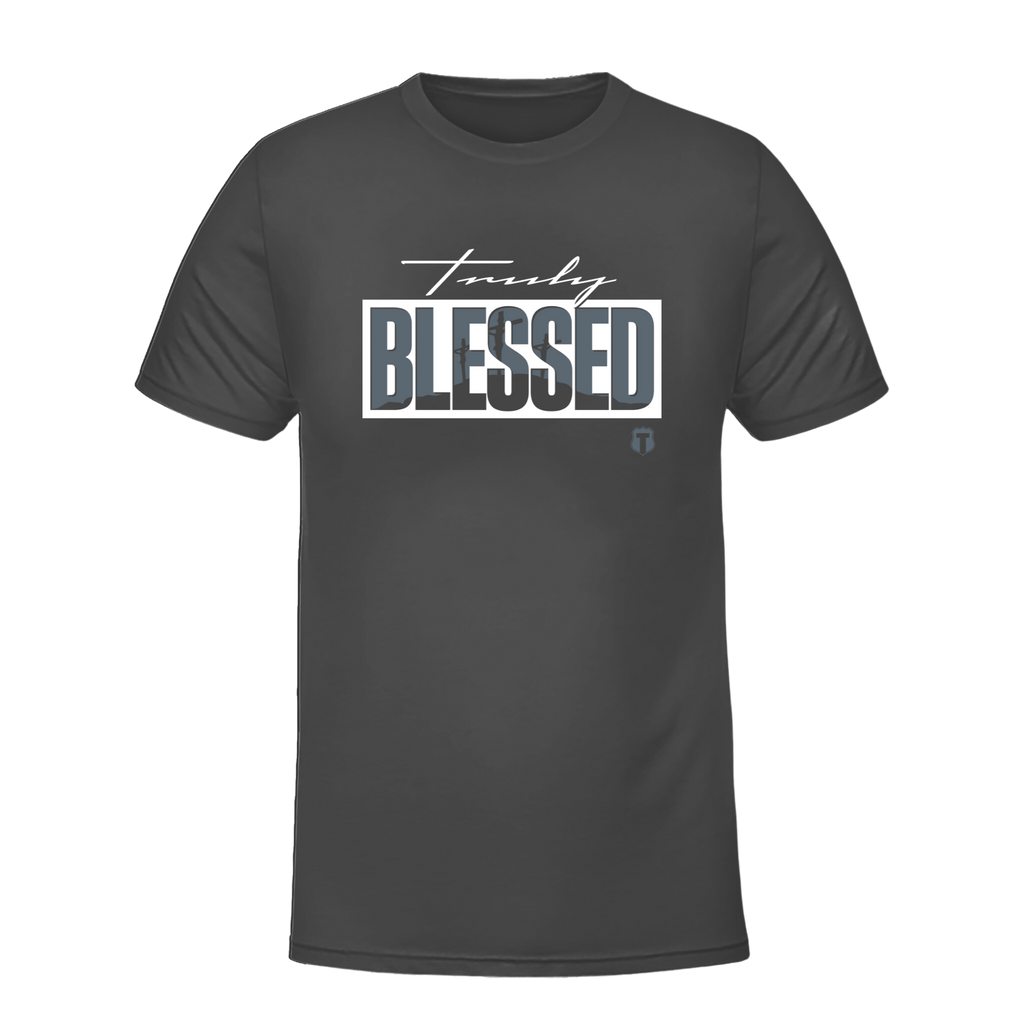 Truly Blessed T-Shirt Hoodie, Sweatshirt | CiraTrend.com (Image 2)
