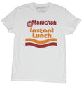 Maruchan Ramen Mens T-Shirt - Instant Lunch Logo Hoodie, Sweatshirt | CiraTrend.com