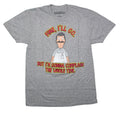 Bob's Burgers Mens T-Shirt - Fine I'll Go But I'm Going Complain Whole Time Hoodie, Sweatshirt | CiraTrend.com