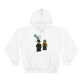 Breaking Bricks Hoodie T-Shirts, Sweatshirt | CiraTrend.com (Image 1)