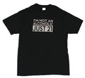 Crude Attitude Mens T-Shirt - "I'm not an Alcholic, I'm Just 21" Hoodie, Sweatshirt | CiraTrend.com