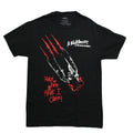 Friday the 13th Mens T-Shirt - Freddy Glove "Ready Not Here I Come" Hoodie, Sweatshirt | CiraTrend.com