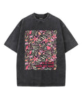 It Is Well With My Soul Unisex Washed Christian T-shirt Style015 Hoodie, Sweatshirt | CiraTrend.com (Image 1)