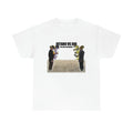 Gus v Walt Tee Hoodie, Sweatshirt | CiraTrend.com (Image 1)