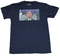 Hunter X Hunter Mens T-Shirt - Canary Face Box Image Hoodie, Sweatshirt | CiraTrend.com