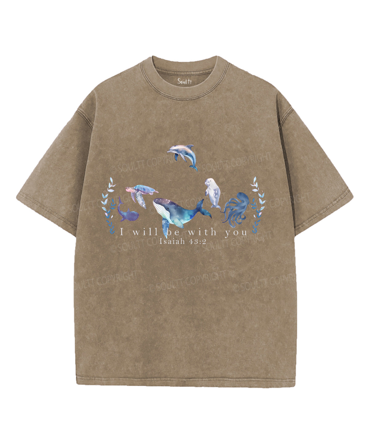 I Will Be You Washed Christian Style006 T-Shirts, Hoodie, Sweatshirt