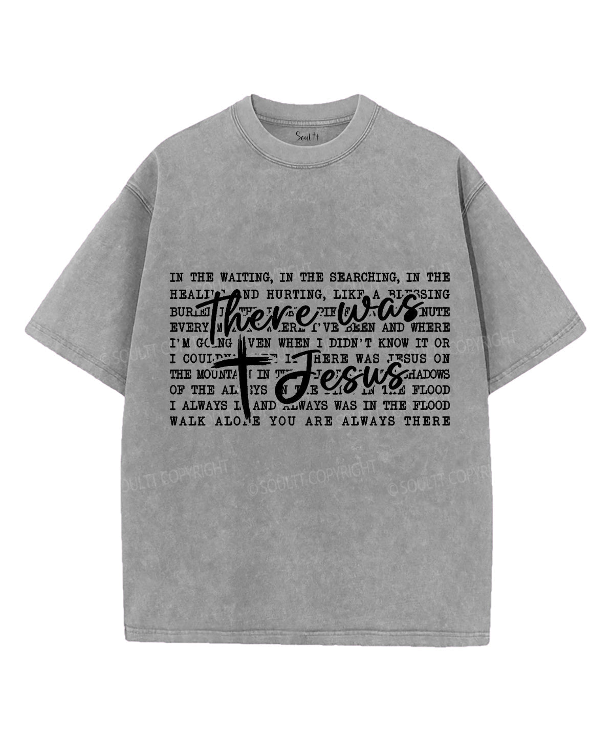 There Was Jesus Washed Christian Style002 T-Shirts, Hoodie, Sweatshirt