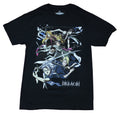 Bleach Mens T-Shirt - Slicing group Image Hoodie, Sweatshirt | CiraTrend.com