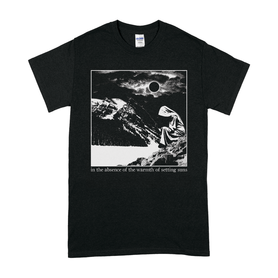 "Absence" T-Shirt