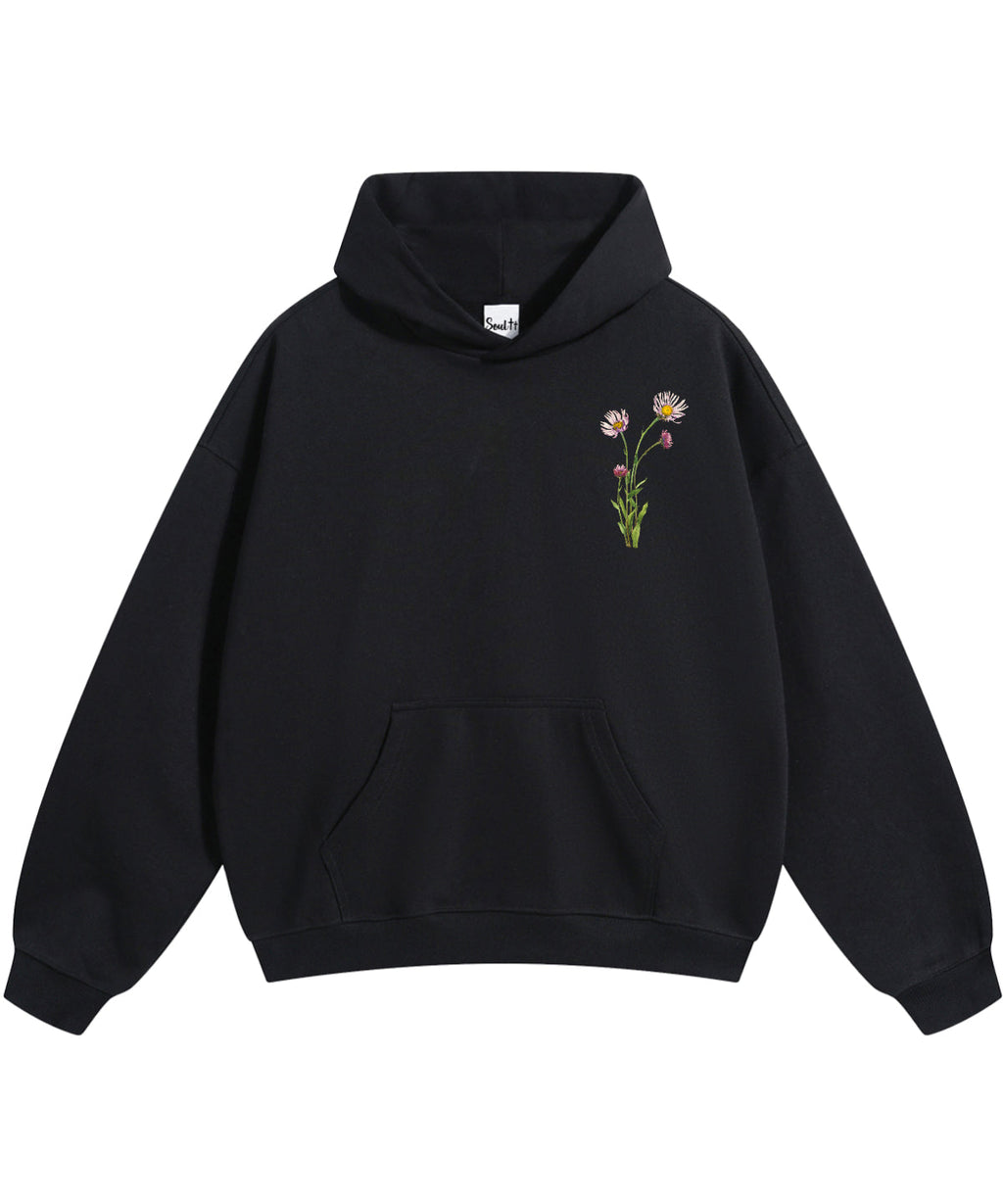 The Old Is Gone Double Sided Cotton Christian Hoodie T-Shirts, Sweatshirt | CiraTrend.com (Image 2)