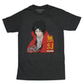 Samurai Champloo Mens T-Shirt - Mugen Yellow Kanji Hoodie, Sweatshirt | CiraTrend.com