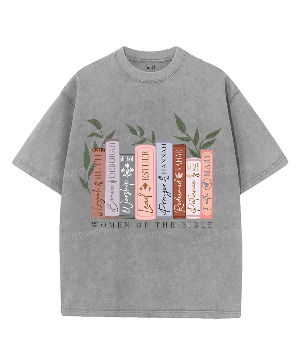 Bible Washed Christian Style001 T-Shirts, Hoodie, Sweatshirt