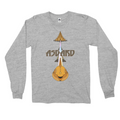 Asgard Vacation Tour Long Sleeve T- Shirt Hoodie, Sweatshirt | CiraTrend.com (Image 1)