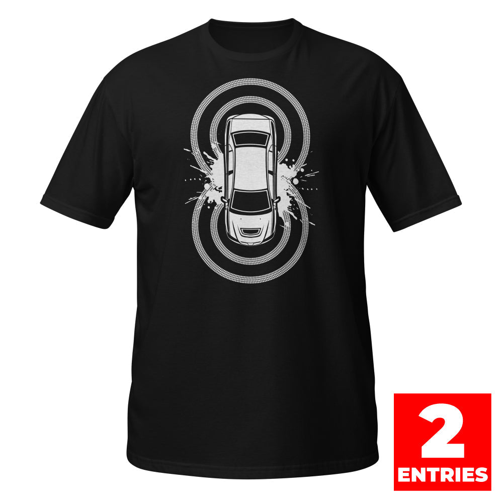 EVO 8 Mud Shirt Hoodie, Sweatshirt | CiraTrend.com (Image 1)