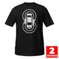 EVO 8 Mud Shirt Hoodie, Sweatshirt | CiraTrend.com (Image 1)