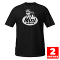 KEI Mini Trucker Shirt Hoodie, Sweatshirt | CiraTrend.com (Image 1)