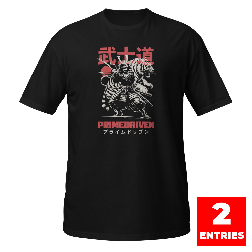 PD Sam Stripes Shirt Hoodie, Sweatshirt | CiraTrend.com (Image 1)