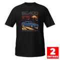 Lexus SC400 City Shirt Hoodie, Sweatshirt | CiraTrend.com (Image 1)