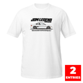 MR2 Life Too Short Shirt Hoodie, Sweatshirt | CiraTrend.com (Image 1)