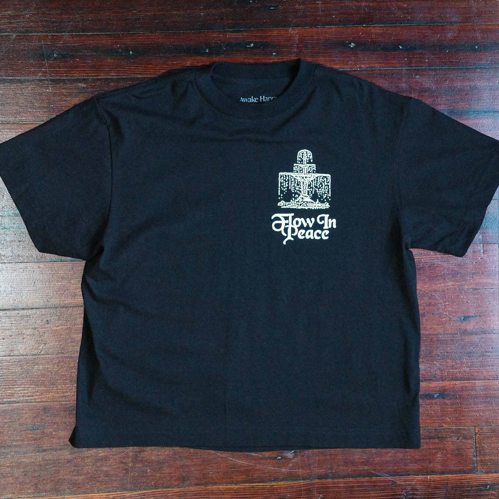 Embrace The Current Limited Edition Boxy Tee Hoodie, Sweatshirt | CiraTrend.com (Image 4)