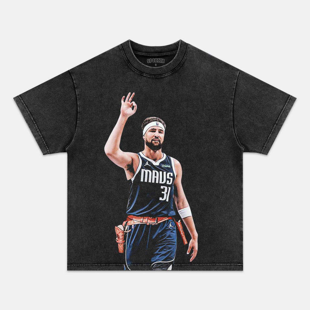 KLAY THOMPSON TEE Hoodie, Sweatshirt | CiraTrend.com (Image 2)